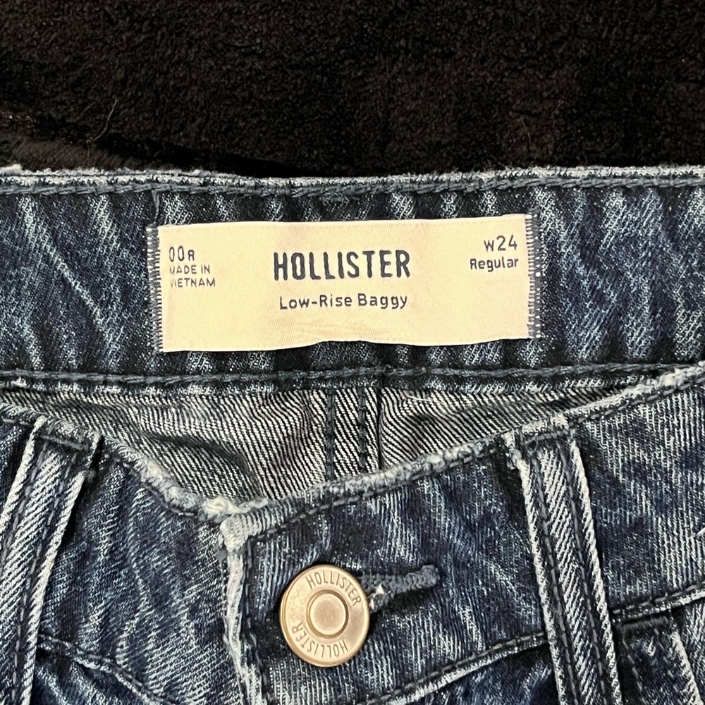 Hollister Jeans - Picture 4 of 8